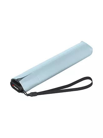 KNIRPS | Parapluie de poche US.050 ULTRA LIGHT SLIM MANUAL | hellblau